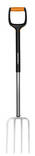 Fiskars Xact Puutarhatalikko M - Lapiot, kuokat ja talikot - 6411501334800 - 1