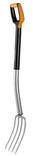 Fiskars Xact Puutarhatalikko M - Lapiot, kuokat ja talikot - 6411501334800 - 2