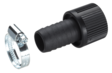 Gardena Imuletkuliitin 25mm (1") - Letkuliittimet - 4078500172400 - 1