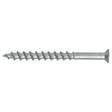 Kevytbetoniruuvi 8x130 TX30 1 kpl - Betoniruuvit - 16417926518900 - 1