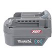 Kommunikaattori Makita ADP12 XGT 40V - Muut akkulaitteet - 88381788410 - 4