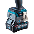 Kommunikaattori Makita ADP12 XGT 40V - Muut akkulaitteet - 88381788410 - 2
