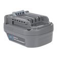 Kommunikaattori Makita ADP12 XGT 40V - Muut akkulaitteet - 88381788410 - 7