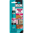 Kontaktiliima Bison Tix 50ml - Yleisliimat ja askarteluliimat - 8710439050560 - 1