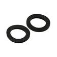 Kumitiiviste 1/2" 5 kpl - Peitelevyt ja tiivisteet - 6405422895960 - 1