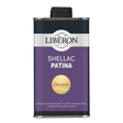 Liberon Sellakka 250ml Clear gloss - Kaluste-, lattia- ja ovilakat - 3282391051800 - 2
