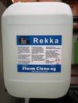 Liuotin pesuaine Rekka 20L - Liuottimet - 109170 - 1