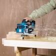 Makita Akkuhöylä LXT DKP181Z - Höylä, monitoimikone, jyrsin- ja hiomako - 88381890090 - 2