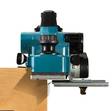 Makita Akkuhöylä LXT DKP181Z - Höylä, monitoimikone, jyrsin- ja hiomako - 88381890090 - 3