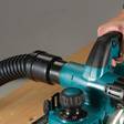 Makita Akkuhöylä LXT DKP181Z - Höylä, monitoimikone, jyrsin- ja hiomako - 88381890090 - 5