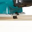 Makita Akkuhöylä LXT DKP181Z - Höylä, monitoimikone, jyrsin- ja hiomako - 88381890090 - 4