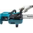 Makita Akkuketjusaha LXT DUC357Z - Akkuketjusahat - 088381769730 - 4