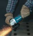 Makita Akkukulmahiomakone LXT DG508Z - Akkukulmahiomakoneet ja -suorahiomakonee - 88381814720 - 2