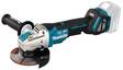 Makita Akkukulmahiomakone LXT DGA519Z - Akkukulmahiomakoneet ja -suorahiomakonee - 088381893510 - 1