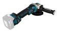 Makita Akkukulmahiomakone LXT DGA519Z - Akkukulmahiomakoneet ja -suorahiomakonee - 088381893510 - 3