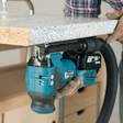 Makita Akkupistosaha LXT DJV181RTJ - Akkupistosahat - 88381676700 - 2