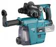 Makita Akkuporavasara LXT DHR242ZJW - Akkuporavasarat - 88381876100 - 1