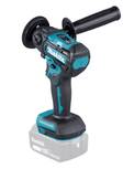 Makita Hioma-/Kiillotuskone LXT DPV300Z - Höylä, monitoimikone, jyrsin- ja hiomako - 088381735230 - 2