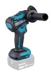 Makita Hioma-/Kiillotuskone LXT DPV300Z - Höylä, monitoimikone, jyrsin- ja hiomako - 088381735230 - 3