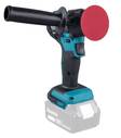 Makita Hioma-/Kiillotuskone LXT DPV300Z - Höylä, monitoimikone, jyrsin- ja hiomako - 088381735230 - 4