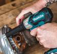 Makita Iskevä Mutterinväännin CXT TW161DZ - Iskevät akkumutterinvääntimet - 88381880800 - 2