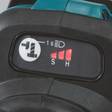 Makita Iskevä mutterinväännin LXT DTW1001RTJ - Iskevät akkumutterinvääntimet - 88381803380 - 5