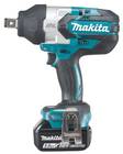 Makita Iskevä mutterinväännin LXT DTW1001RTJ - Iskevät akkumutterinvääntimet - 88381803380 - 1