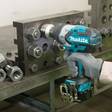 Makita Iskevä mutterinväännin LXT DTW1001RTJ - Iskevät akkumutterinvääntimet - 88381803380 - 2