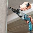 Makita Iskuporakone HP2051FJ - Porakoneet ja iskuporakoneet - 88381645430 - 2