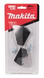 Makita Jääkairan teräpalat EZ CUT 155mm P-84121 - Muut kalastustarvikkeet - 088381519410 - 3