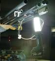 Makita LED-valaisin LXT DML806 - Akkuvalaisimet ja -radiot - 088381699310 - 2