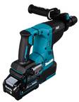 Makita Poravasara XGT HR004GM201 - Akkuporavasarat - 088381893060 - 3