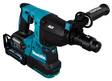 Makita Poravasara XGT HR004GM201 - Akkuporavasarat - 088381893060 - 4