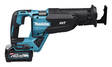 Makita Puukkosaha 40V XGT JR002GZ - Akkupuukkosahat - 088381761550 - 3