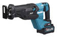 Makita Puukkosaha 40V XGT JR002GZ - Akkupuukkosahat - 088381761550 - 1