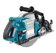 Makita Pyörösaha XGT RS002GZ 40V - Akkupyörösahat - 088381737630 - 3