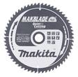 Makita Pyörösahanterä HM 260mm B-08698 - Pyörösahanterät - 88381336680 - 1