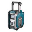 Makita Radio/Bluetooth kaiutin CXT, LXT, XGT MR006GZ - Akkuvalaisimet ja -radiot - 088381743150 - 1