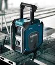 Makita Radio/Bluetooth kaiutin CXT, LXT, XGT MR006GZ - Akkuvalaisimet ja -radiot - 088381743150 - 4