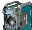 Makita Radio/Bluetooth kaiutin CXT, LXT, XGT MR006GZ - Akkuvalaisimet ja -radiot - 088381743150 - 3