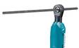 Makita Räikkäväännin CXT WR100DZ - Iskevät akkumutterinvääntimet - 88381883610 - 4