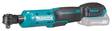 Makita Räikkäväännin CXT WR100DZ - Iskevät akkumutterinvääntimet - 88381883610 - 1
