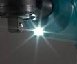 Makita Räikkäväännin CXT WR100DZ - Iskevät akkumutterinvääntimet - 88381883610 - 5