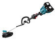 Makita Ruohoraivuri LXT DUR368LZ - Akkutrimmerit - 088381884280 - 4