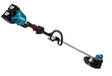 Makita Ruohoraivuri LXT DUR368LZ - Akkutrimmerit - 088381884280 - 5