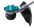 Makita Ruohoraivuri LXT DUR368LZ - Akkutrimmerit - 088381884280 - 8