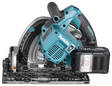 Makita Upotuspyörösaha XGT SP001GZ03 - Akkupyörösahat - 088381749350 - 9