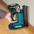 Makita Viimeistelynaulain LXT DFN350Z - Akkunaulaimet - 088381882750 - 4
