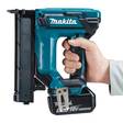 Makita Viimeistelynaulain LXT DFN350Z - Akkunaulaimet - 088381882750 - 2