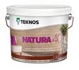 Natura 40 Sisälakka 2,7 L Puolikiiltävä - Paneelilakat - 6414621059080 - 1